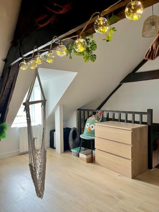 La Cabane Tropicale بونتورسون المظهر الخارجي الصورة