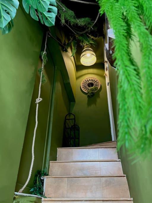 La Cabane Tropicale بونتورسون المظهر الخارجي الصورة