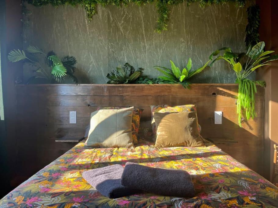La Cabane Tropicale بونتورسون المظهر الخارجي الصورة